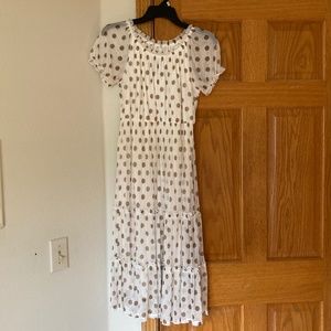 Kate & Lily dress